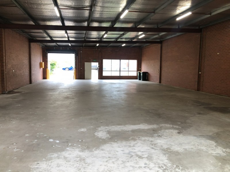 Shed/4 John Street, Bega NSW 2550