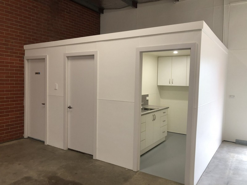 Shed/4 John Street, Bega NSW 2550