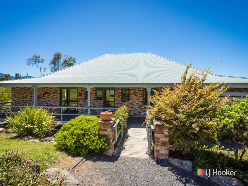 49 Buckleys Ridge Road, Bemboka NSW 2550