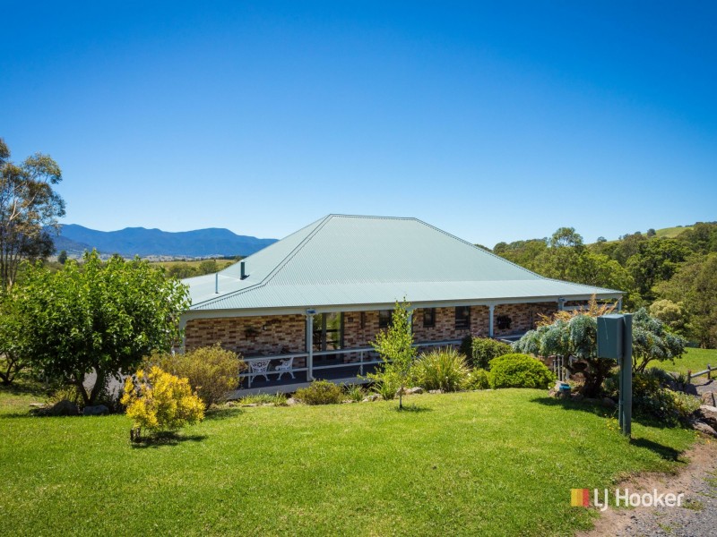 49 Buckleys Ridge Road, Bemboka NSW 2550