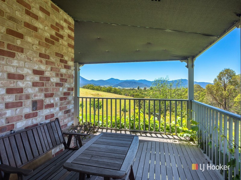 49 Buckleys Ridge Road, Bemboka NSW 2550