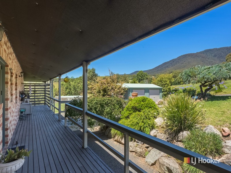 49 Buckleys Ridge Road, Bemboka NSW 2550