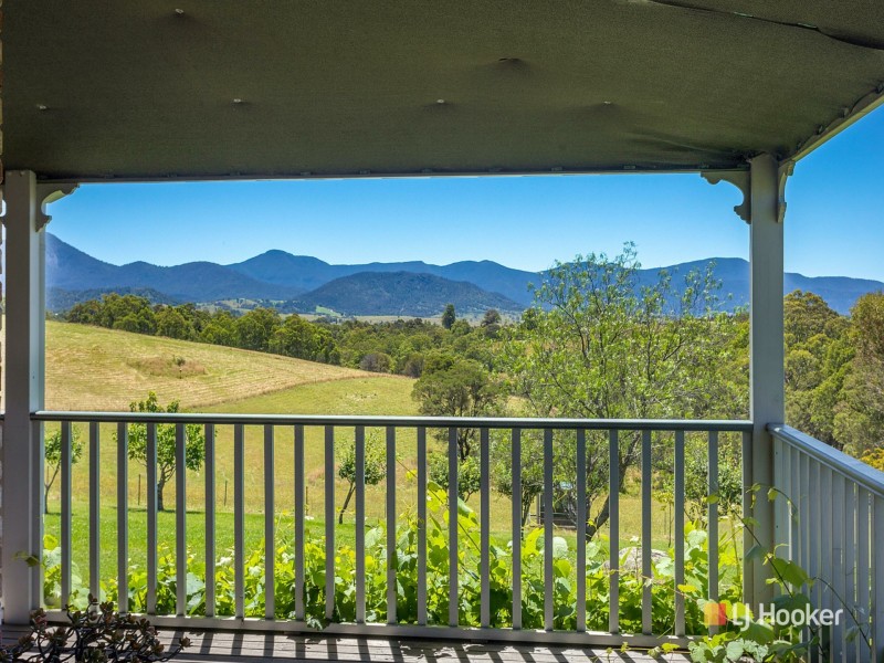 49 Buckleys Ridge Road, Bemboka NSW 2550