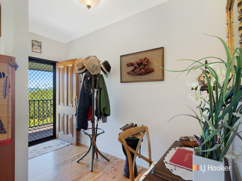 49 Buckleys Ridge Road, Bemboka NSW 2550