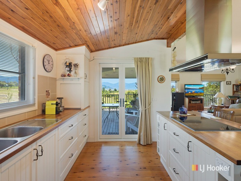 49 Buckleys Ridge Road, Bemboka NSW 2550