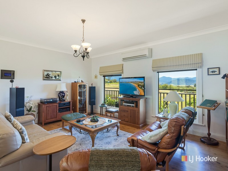49 Buckleys Ridge Road, Bemboka NSW 2550