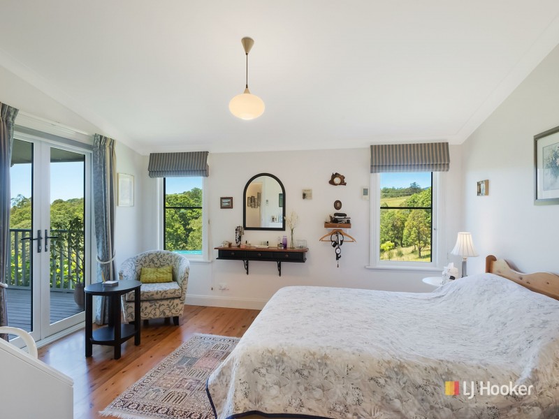 49 Buckleys Ridge Road, Bemboka NSW 2550