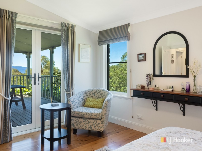 49 Buckleys Ridge Road, Bemboka NSW 2550