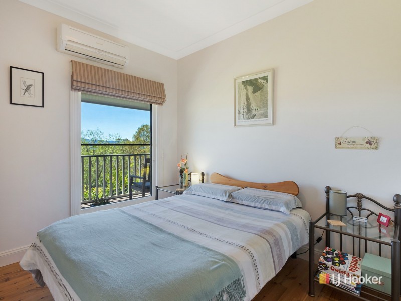 49 Buckleys Ridge Road, Bemboka NSW 2550