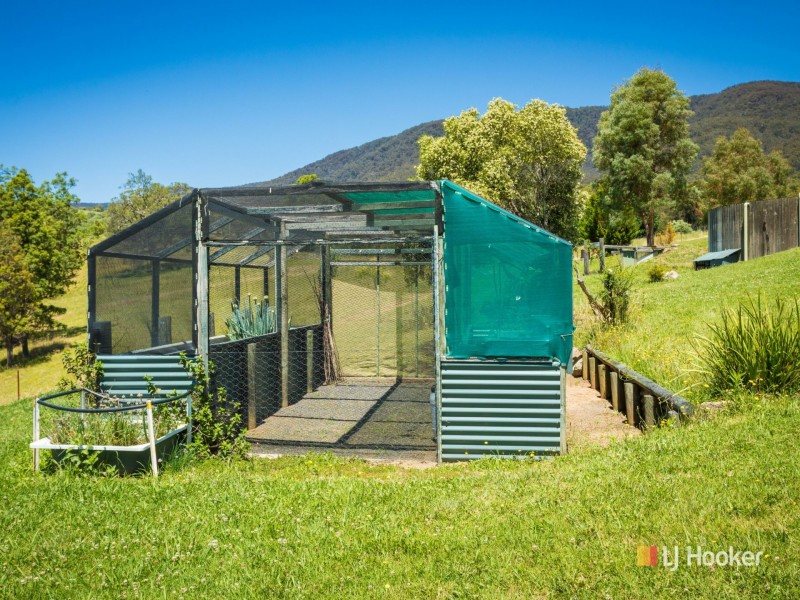 49 Buckleys Ridge Road, Bemboka NSW 2550