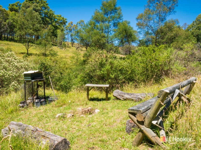 49 Buckleys Ridge Road, Bemboka NSW 2550
