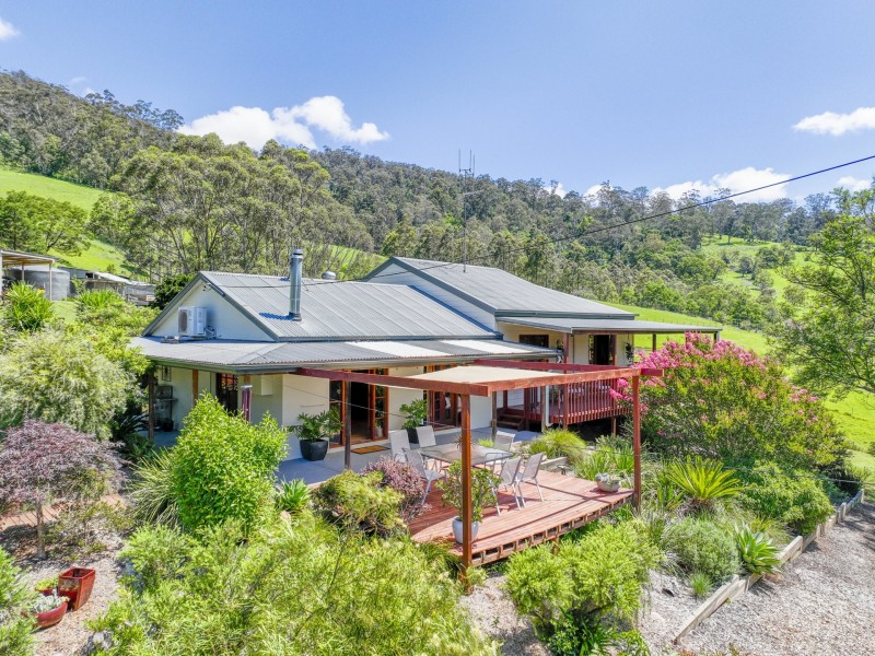 189 Ferndale Lane, Wolumla NSW 2550