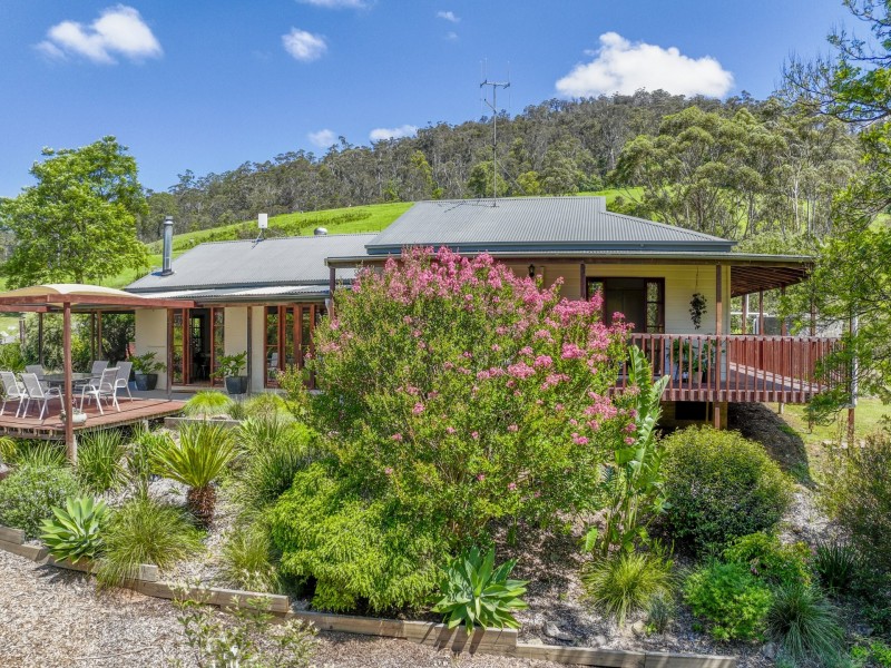 189 Ferndale Lane, Wolumla NSW 2550
