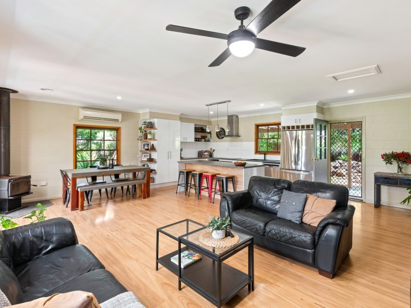 189 Ferndale Lane, Wolumla NSW 2550