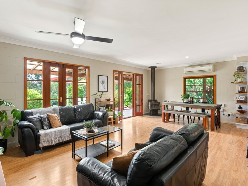 189 Ferndale Lane, Wolumla NSW 2550