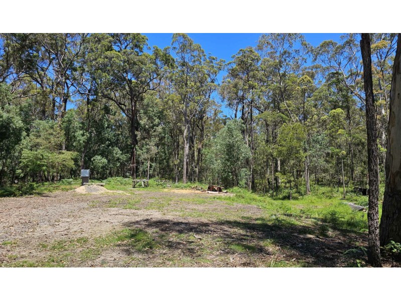 1300 Sapphire Coast Drive, Wallagoot NSW 2550