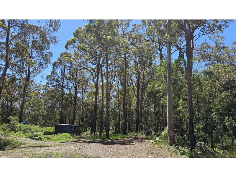 1300 Sapphire Coast Drive, Wallagoot NSW 2550