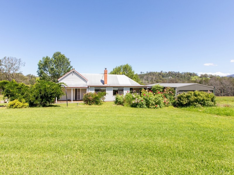 168 Goughs Road, Cobargo NSW 2550