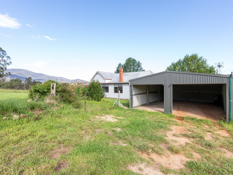 168 Goughs Road, Cobargo NSW 2550