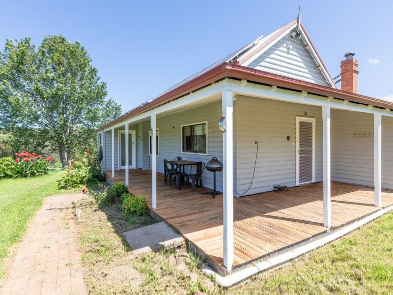 168 Goughs Road, Cobargo NSW 2550