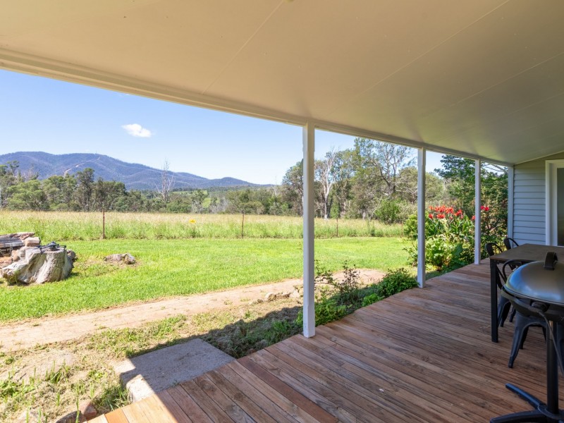 168 Goughs Road, Cobargo NSW 2550