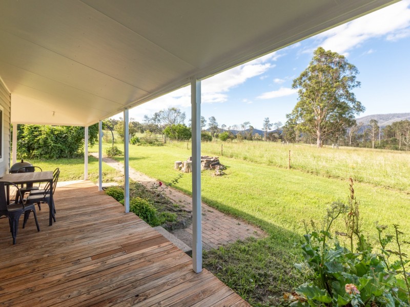 168 Goughs Road, Cobargo NSW 2550