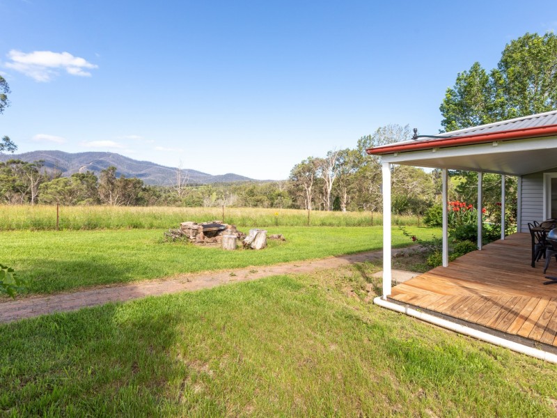 168 Goughs Road, Cobargo NSW 2550