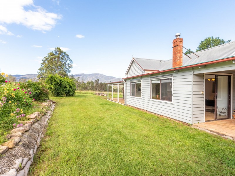 168 Goughs Road, Cobargo NSW 2550