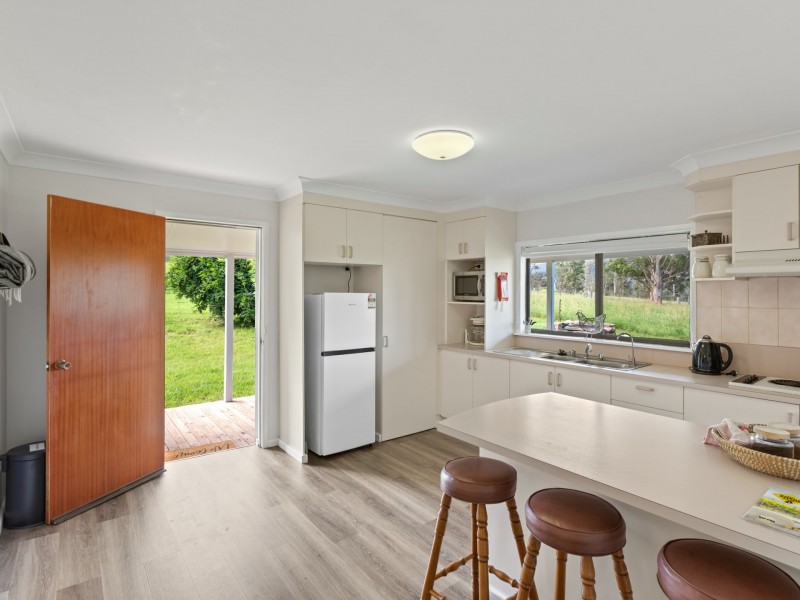 168 Goughs Road, Cobargo NSW 2550