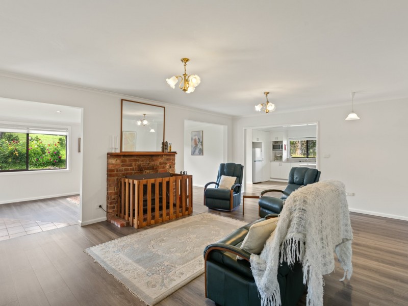 168 Goughs Road, Cobargo NSW 2550