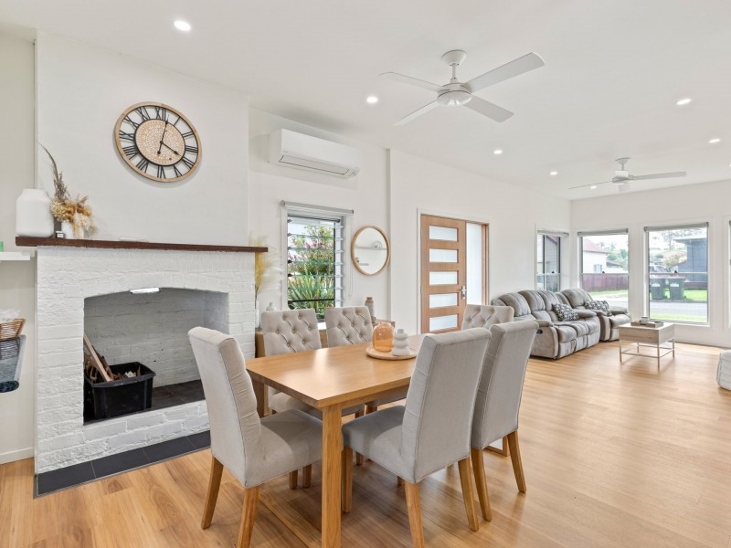 15 Mecklenberg Street, Bega NSW 2550