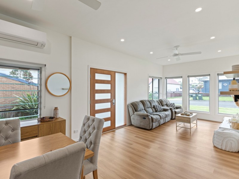 15 Mecklenberg Street, Bega NSW 2550