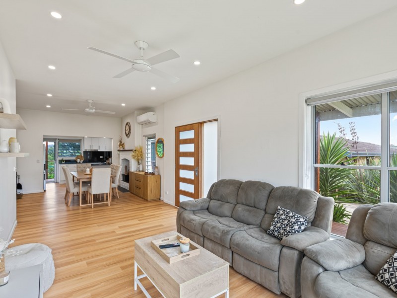 15 Mecklenberg Street, Bega NSW 2550