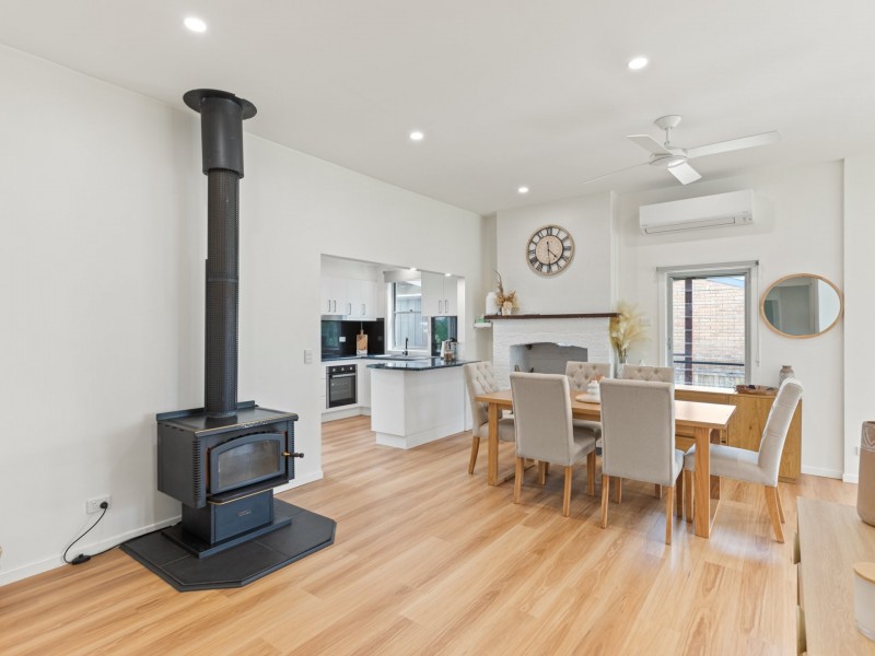 15 Mecklenberg Street, Bega NSW 2550