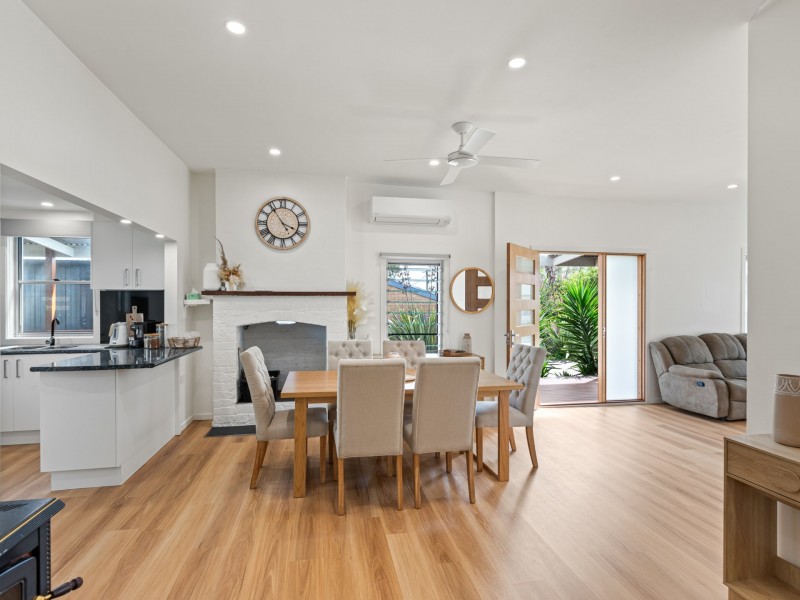 15 Mecklenberg Street, Bega NSW 2550