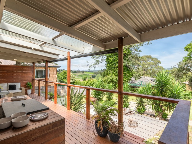 15 Mecklenberg Street, Bega NSW 2550