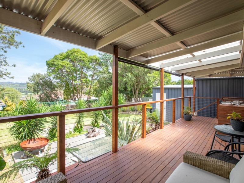 15 Mecklenberg Street, Bega NSW 2550