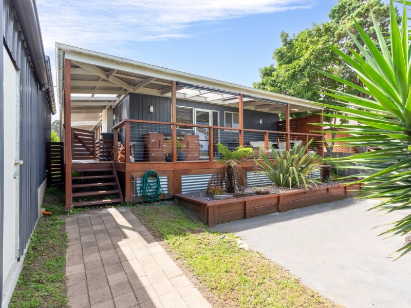 15 Mecklenberg Street, Bega NSW 2550