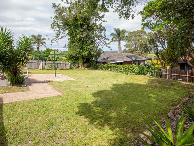 15 Mecklenberg Street, Bega NSW 2550