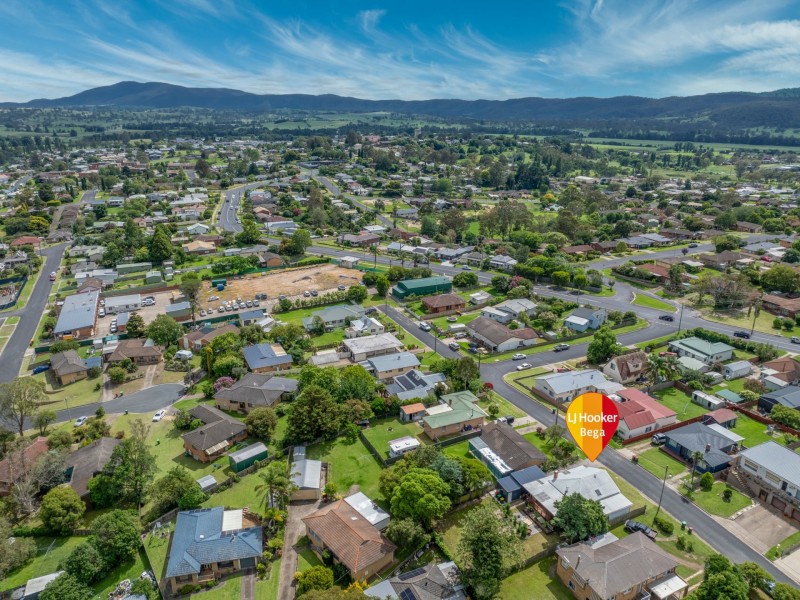 15 Mecklenberg Street, Bega NSW 2550