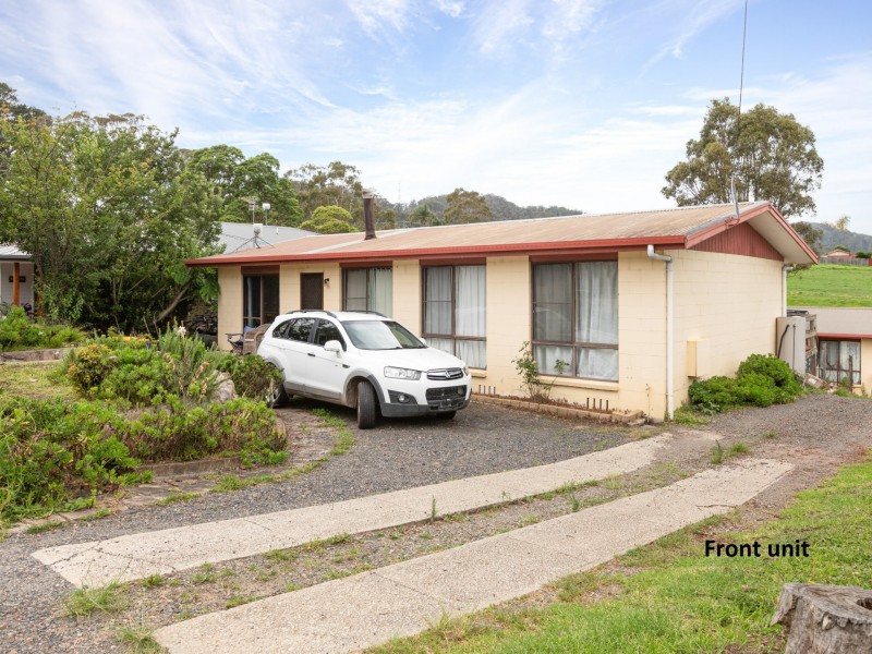 40 Scott Street, Wolumla NSW 2550