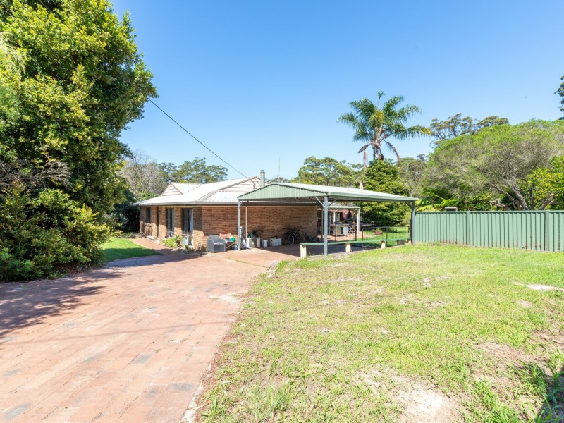 37 Old Wallagoot Road, Kalaru NSW 2550
