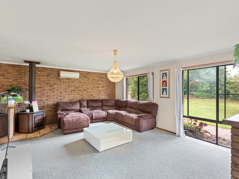 37 Old Wallagoot Road, Kalaru NSW 2550