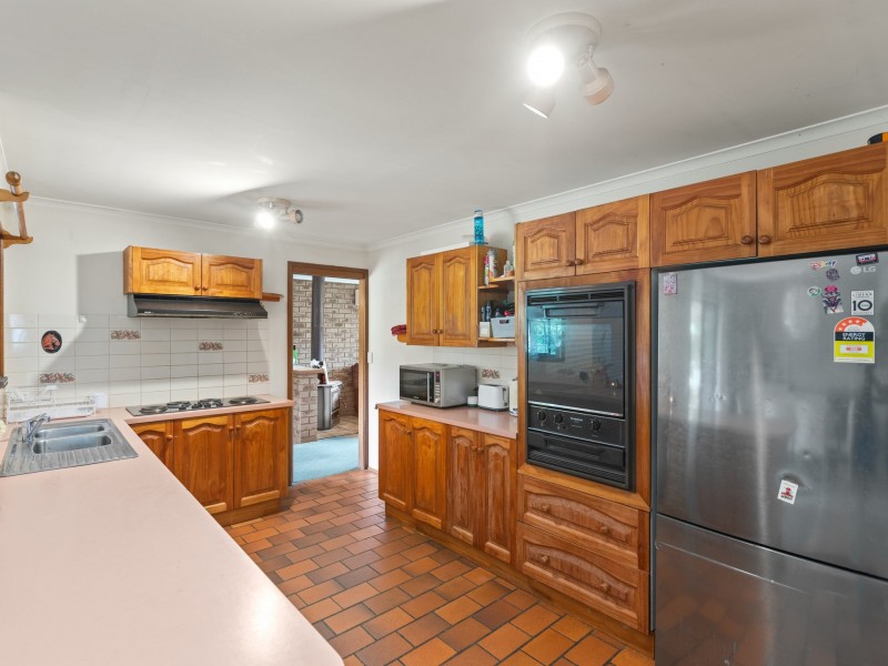 37 Old Wallagoot Road, Kalaru NSW 2550