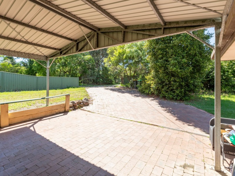 37 Old Wallagoot Road, Kalaru NSW 2550