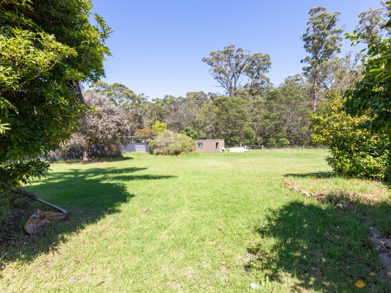 37 Old Wallagoot Road, Kalaru NSW 2550