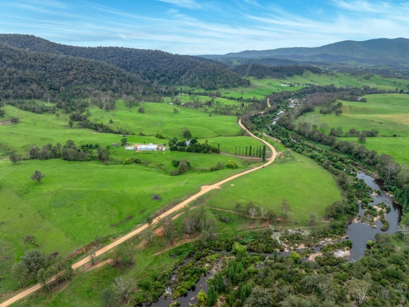 294 Polacks Flat Road, Bemboka NSW 2550
