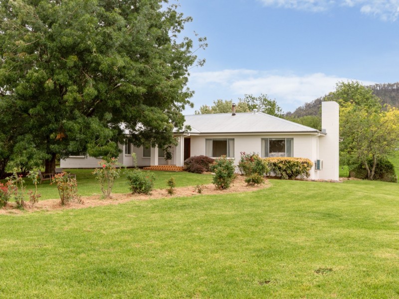 294 Polacks Flat Road, Bemboka NSW 2550