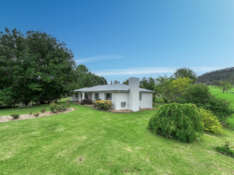 294 Polacks Flat Road, Bemboka NSW 2550