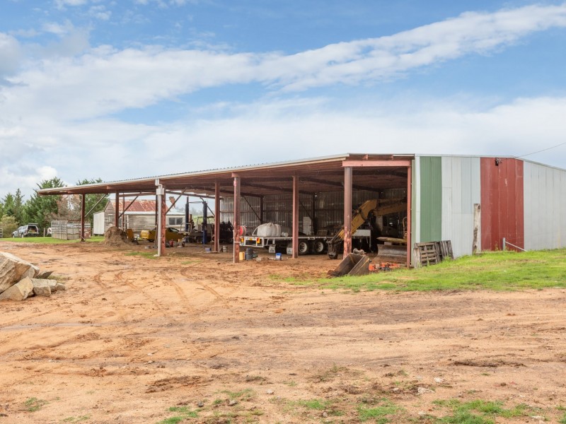 294 Polacks Flat Road, Bemboka NSW 2550